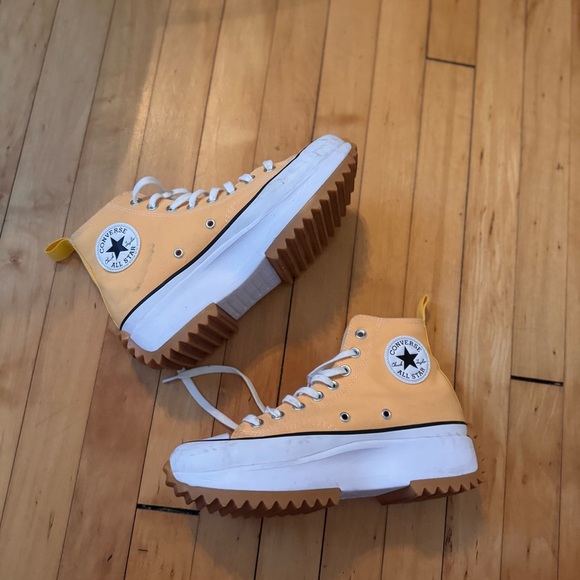 Platform converse - Picture 2 of 6